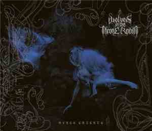 Wolves In The Throne Room - Black Cascade