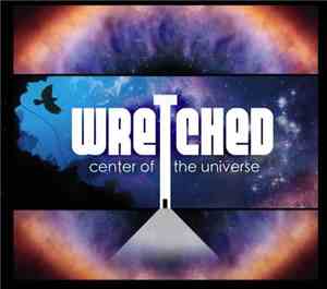 Wretched  - Center Of The Universe