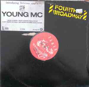 Young MC - Bust A Move