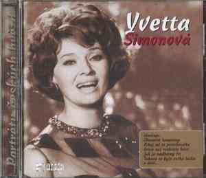 Yvetta Simonová - Yvetta Simonová
