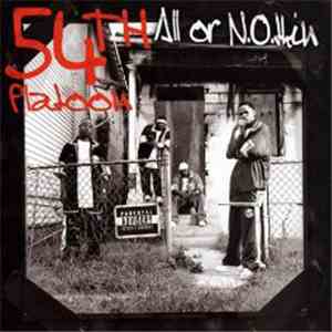 54th Platoon - All Or Nothin'