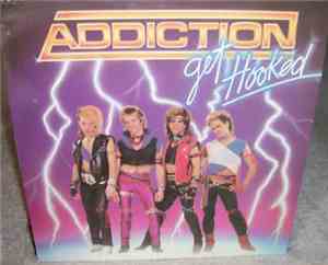 Addiction  - Get Hooked
