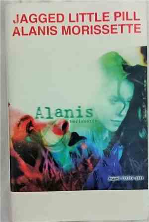 Alanis Morissette - Jagged Little Pill