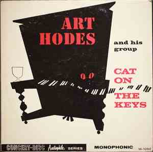 Art Hodes And His Group - Cat On The Keys