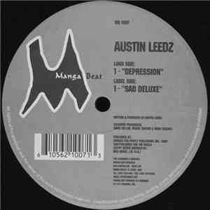 Austin Leedz - Depression / Sad Deluxe