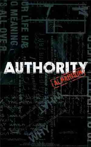 Authority  - Almarhum