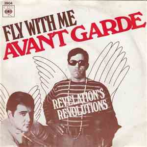 Avant Garde  - Fly With Me / Revelation's Revolutions