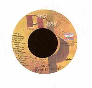 Baby Wayne / Dave Lindsay - Fast Driving / Skunk