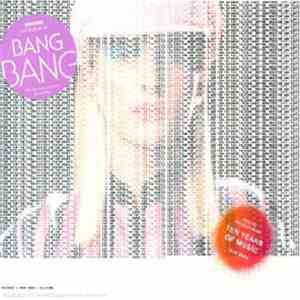 Bang Bang - Silicone