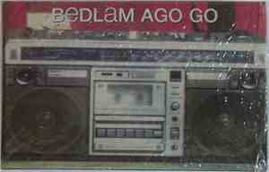 Bedlam Ago Go - Season n°5 / Flat 29
