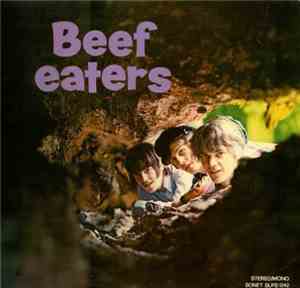 Beefeaters  - Beefeaters / Meet You There