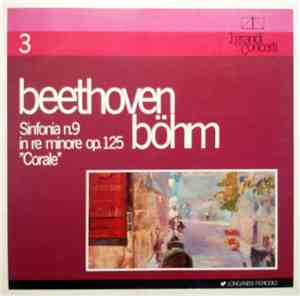 Beethoven - Böhm - Sinfonia N. 9 In Re Minore Op. 125 