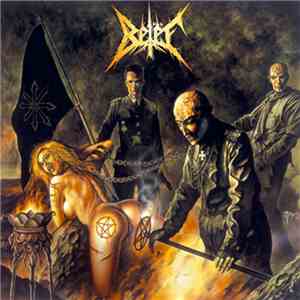 Belef - Infection Purification