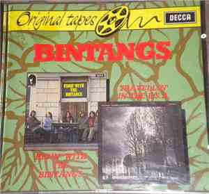Bintangs - Ridin' With The Bintangs / Travellin' In The U.S.A.