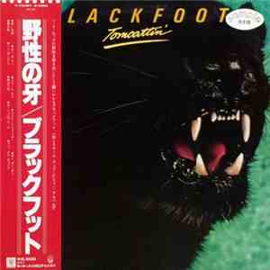 Blackfoot  - Tomcattin'