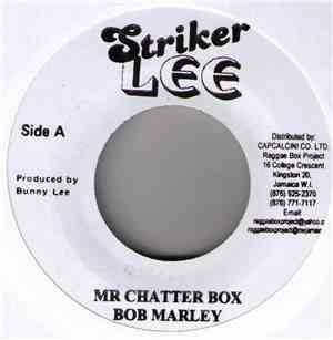 Bob Marley - Mr Chatter Box