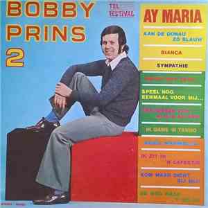 Bobby Prins - Bobby Prins 2