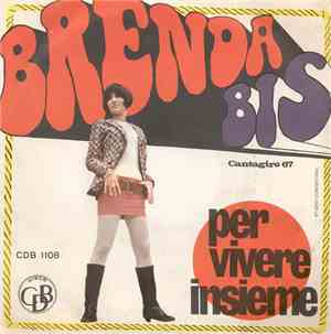 Brenda Bis - Per Vivere Insieme