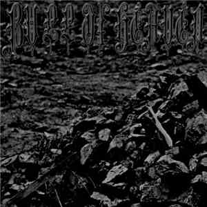 Bull Of Heaven - Pitiless Light Over The Stony Landscape