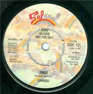 Candido - Jingo