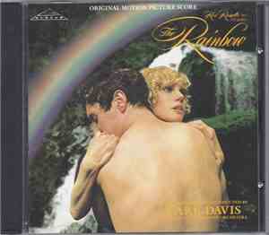 Carl Davis  - The Rainbow (Original Motion Picture Score)