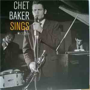 Chet Baker - Chet Baker Sings