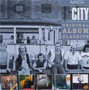 City  - Original Album Classics