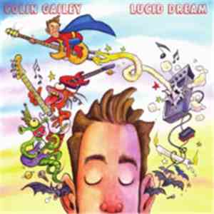 Colin Gailey - Lucid Dream