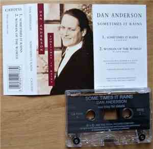Dan Anderson  - Sometimes It Rains
