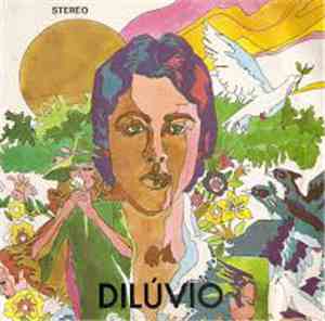 Danilo Horta - Dilúvio