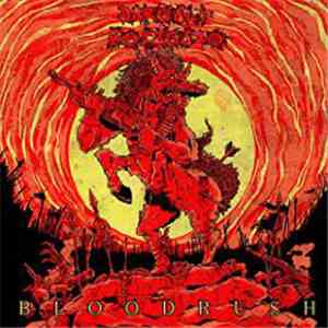Dargolf Metzgore - Blood Rush