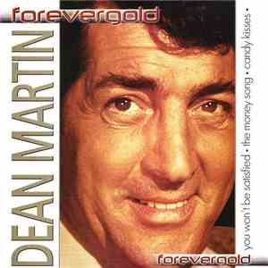 Dean Martin - Legendary Songs