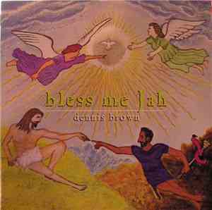 Dennis Brown - Bless Me Jah