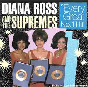 Diana Ross And The Supremes - Every Great #1 Hit