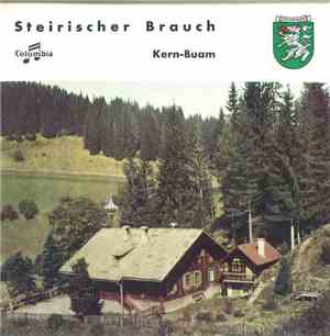 Die Kern Buam - Steirischer Brauch