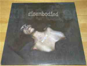 Disembodied - Diablerie
