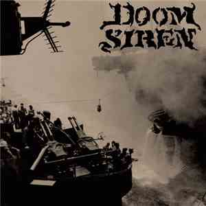 Doom Siren / Iskra  - Doom Siren / Iskra