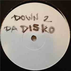Doug Willis - Down To The Disco