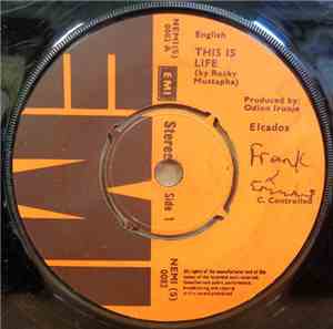 Elcados - This Is Life