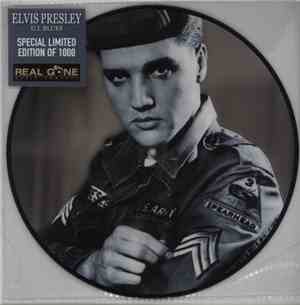 Elvis Presley - G.I. Blues