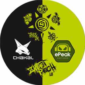 Epeak / Chakal900 - Tout N'Est Que Bizness / Reppin