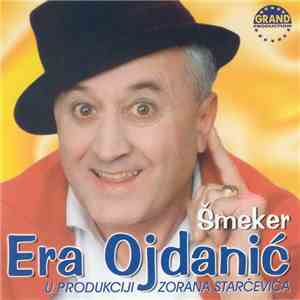 Era Ojdanić U Produkciji Zorana Starčevića - Šmeker