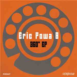 Eric Powa B - 360 EP