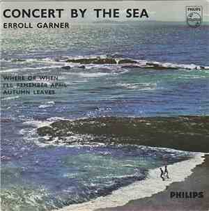 Erroll Garner - Concert By The Sea