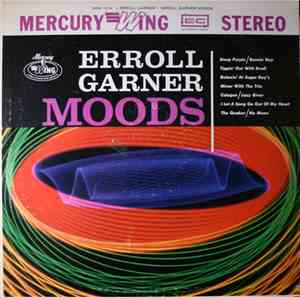 Erroll Garner - Moods
