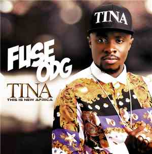 Fuse ODG - TINA: This Is New Africa