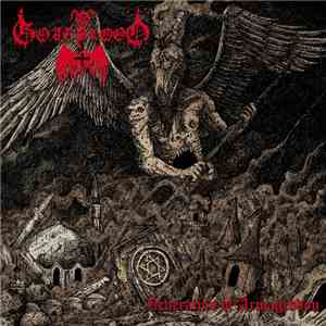 Goatblood - Veneration Of Armageddon