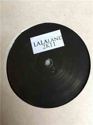 Green Velvet - La La Land 2K11