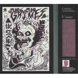 Grimes  - Visions