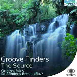 Groove Finders - The Source